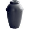 Prosperplast AQUACAN ICAN360S433 Sud na dažďovú vodu ICAN360 360 l – antracitový
