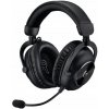 Bezdrôtové slúchadlá okolo uší Logitech G Pro X 2 Lightspeed