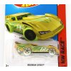 HOT WHEELS HW RACE Maxiumum Leeway CFL67 - 2015