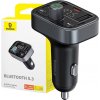 Baseus S09 Pro - FM transmitter