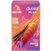 Durex Play Ride & Vibe Vibračný masturbátor