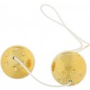 Seven Creations Gold Metal Balls