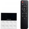 FONESTAR KS-AMP, Nástenný stereo prehrávač so zosilňovačom, 2x 25W, USB/MP3, BlueTooth