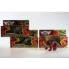 Lamps Dinosaurus kráčajúci a so zvukom 21cm