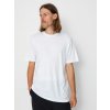 Carhartt WIP Standard Crew Neck (white white) M, biela