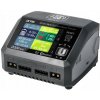 SkyRC D200 Neo+ NFC Dvojkanálová Nabíjačka 6S LiPo/LiHV/LiFe/LiIon AC/DC 35A