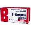 B-Komplex forte Zentiva tbl flm 1x100 ks