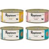 Výhodné balenie Applaws krmivo pre mačky vo vývare 24 x 156 g - mix (4 druhy)