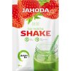 Matcha Tea Matcha Shake BIO prášok na prípravu nápoja s matchou príchuť Strawberry 30 g