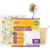 BajaBee Kitchen Eco Set | ECO tablety do umývačky riadu + Domáci pomocníci