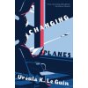 Changing Planes (Eric Beddow)(Brožovaná)