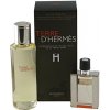 Hermes Terre D´Hermes Darčeková sada pánska toaletná voda 30 ml a náplň Terre D´Hermes 125 ml