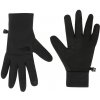 The North Face Etip Recycled Glove čierna/sivá /