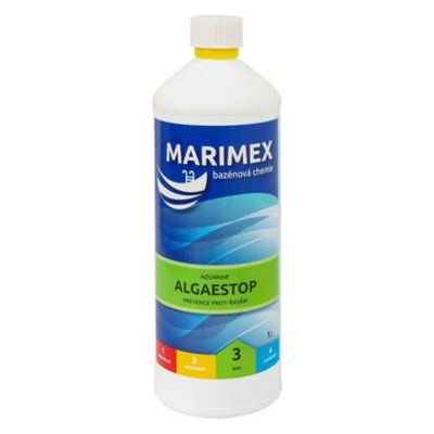 Marimex 11301504 Aquamar Algaestop 1,0 L