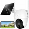 IP kamera ARENTI GO2T Wi-Fi 3MP/2K UHD PTZ Battery Camera + solar panel (GO2T+SP2)