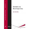 ENCUENTROS CON MARIO VARGAS LLOSA