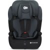 Autosedačka KINDERKRAFT COMFORT UP 2 i-Size 76-150 cm ČIERNA