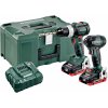 METABO Combo Set 2.1.11