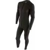 COOL NANO ribano jednodielne .unisex .XXL .čierna