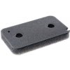 Miele 9499230 Penový filter 224 x 30 x 127 mm pre sušičky MIELE, Eurofilter DFN100