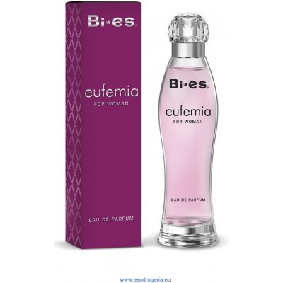 Bi-es Eufemia For Woman, Parfémovaná voda 100ml (Alternativa Parfemu Calvin Klein Euphoria) pre ženy