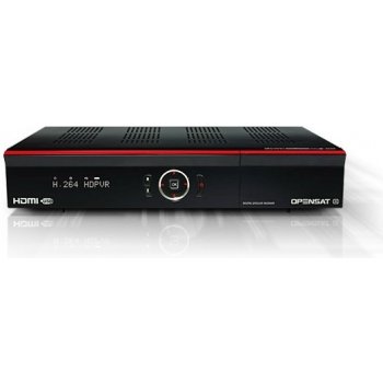 Opensat 9700 HDPVR