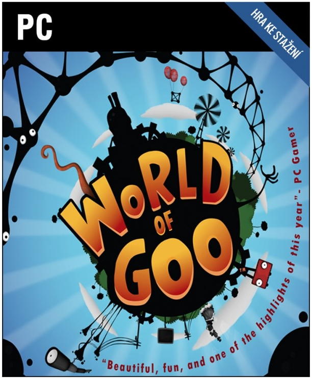 World of Goo