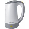 Rýchlovarná kanvica Concept RK-7010 600 W 0,4 l biela (RK7010)