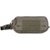Ľadvinka Mil-Tec Fanny Pack Laser Cut olive