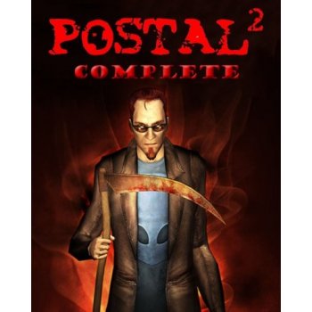 Postal 2 Complete