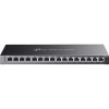 TP-Link Switch SG2016P Smart, 16x GLan, 8xPoE+, OMADA SDN
