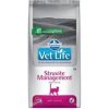 Vet Life Natural CAT Struvite Management 5 kg