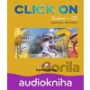 Click On 3 - Student´s Audio CD - Neil O'Sullivan, Virginia Evans