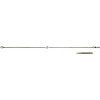 3ks Náväzec zo Šnúrky Anaconda Jungle Quick Change Leadcore 40lb 80cm Zelená