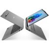 LENOVO IdeaPad 5 2v1 14AHP11 Luna Grey (83UJ000YCK) Ryzen 5 230 / AMD Ryzen AI / 14,0