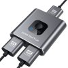 Obojsmerný prepínač Xput HDMI 2x1, 4K/60Hz