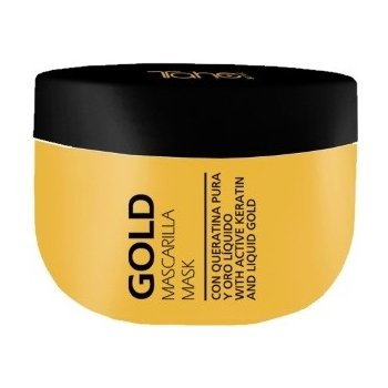 Tahe Keratin Gold maska 300 ml