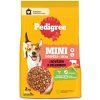 PEDIGREE granule Mini s hovädzím a hydinovým 2 kg