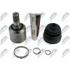 Homokinetický kĺb vnútorný HYUNDAI SANTA FE I 2.4 4WD 01-06, SANTA FE II 4WD 06-12, TUCSON 4WD 06-10