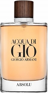 Giorgio Armani Acqua di Gio Absolu parfumovaná voda pánska 10 ml vzorka