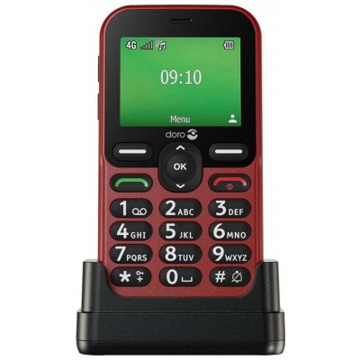 Doro Leva E1