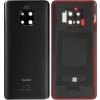 Huawei Mate 20 Pro - Batériový Kryt (Black) - 02352GDC Genuine Service Pack, Black
