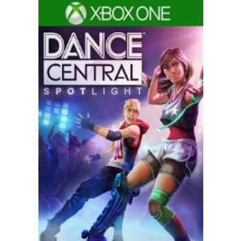 Dance Central Spotlight