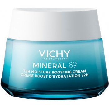 Vichy Mineral 89 72h moisture cream 50 ml