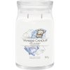 Yankee Candle Signature Soft Blanket 368 g