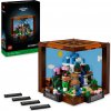 LEGO® Minecraft 21265 Pracovný stôl