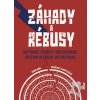 Napínavé rébusy inšpirované svetom Alfreda Hitchcocka – Záhady a rébusy