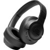 JBL Tune 760NC slúchadlá Over Ear Bluetooth, káblové, JBLT760NCBLK, čierna, Potlačenie hluku; JBLT760NCBLK