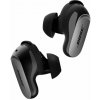 Bezdrôtové slúchadlá Bose QuietComfort Ultra Earbuds 2. gen - čierna