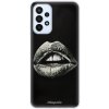 Odolné silikónové puzdro iSaprio - Lips - Samsung Galaxy A23 / A23 5G